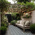 Medina Porton Mineral Blue Cement Tile
